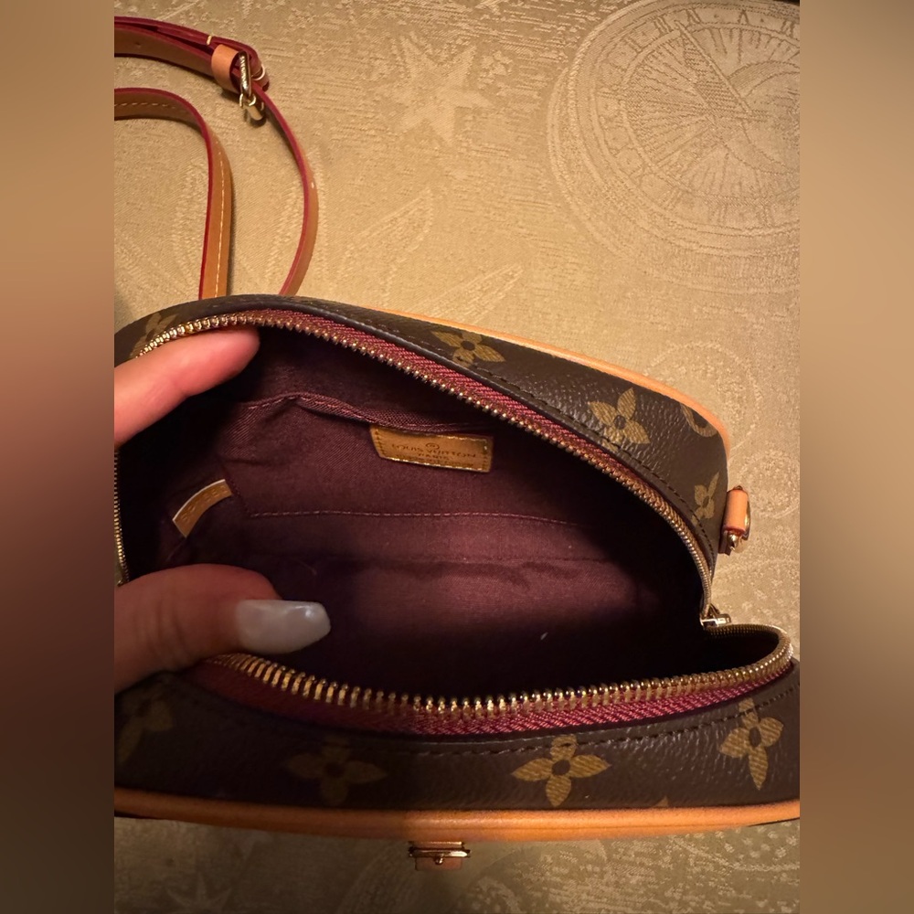 Deauvilla Mini handbag